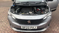 Peugeot 3008 1.2 PureTech Allure Premium 5dr Petrol Estate